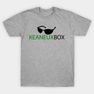 KEANEUXBOX T-Shirt